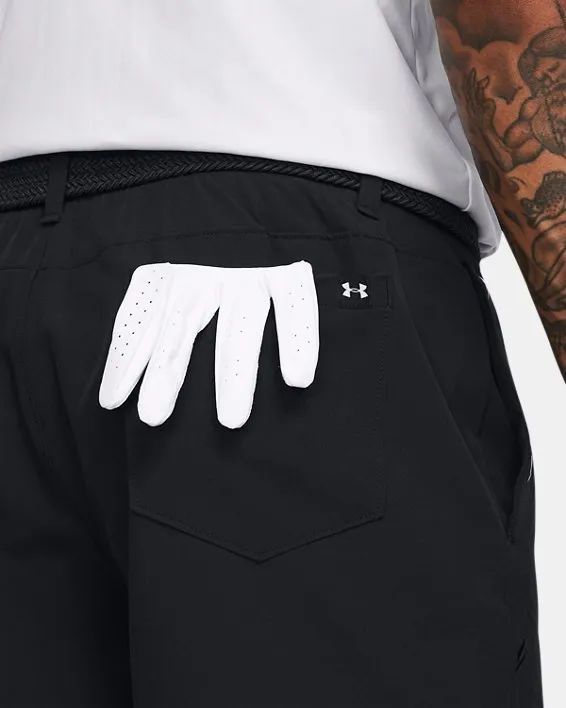 UA Drive Deuces Short image number 2