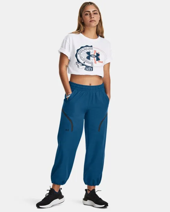 UA Unstoppable Pant image number 2
