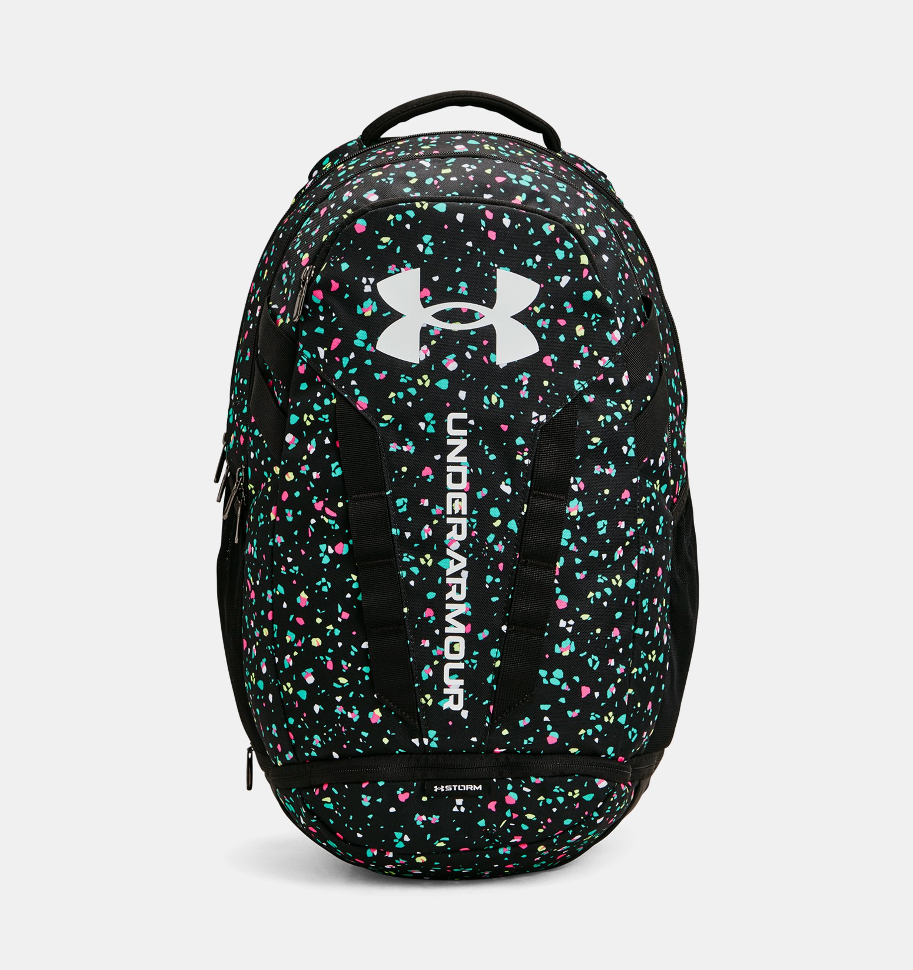 Mochila UA Hustle 5.0 unisex image number 0