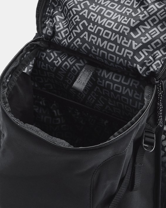 UA Flex Trail Backpack image number 3