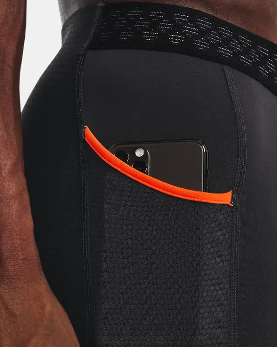 Leggings UA RUSH™ SmartForm para hombre image number 3