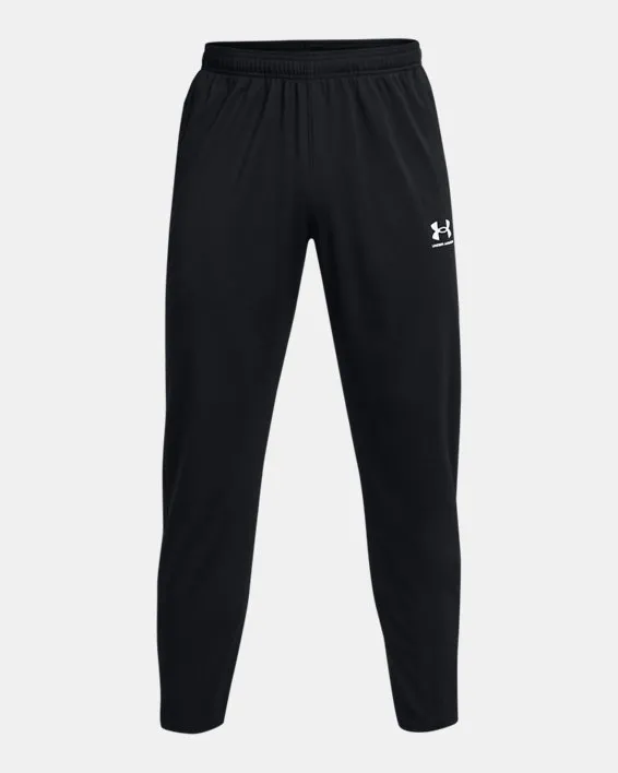 Pantalon de Futbol Challenger para Hombre image number 4