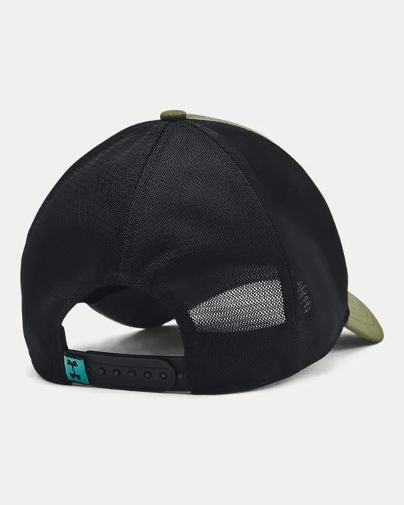 Project Rock Trucker image number 1