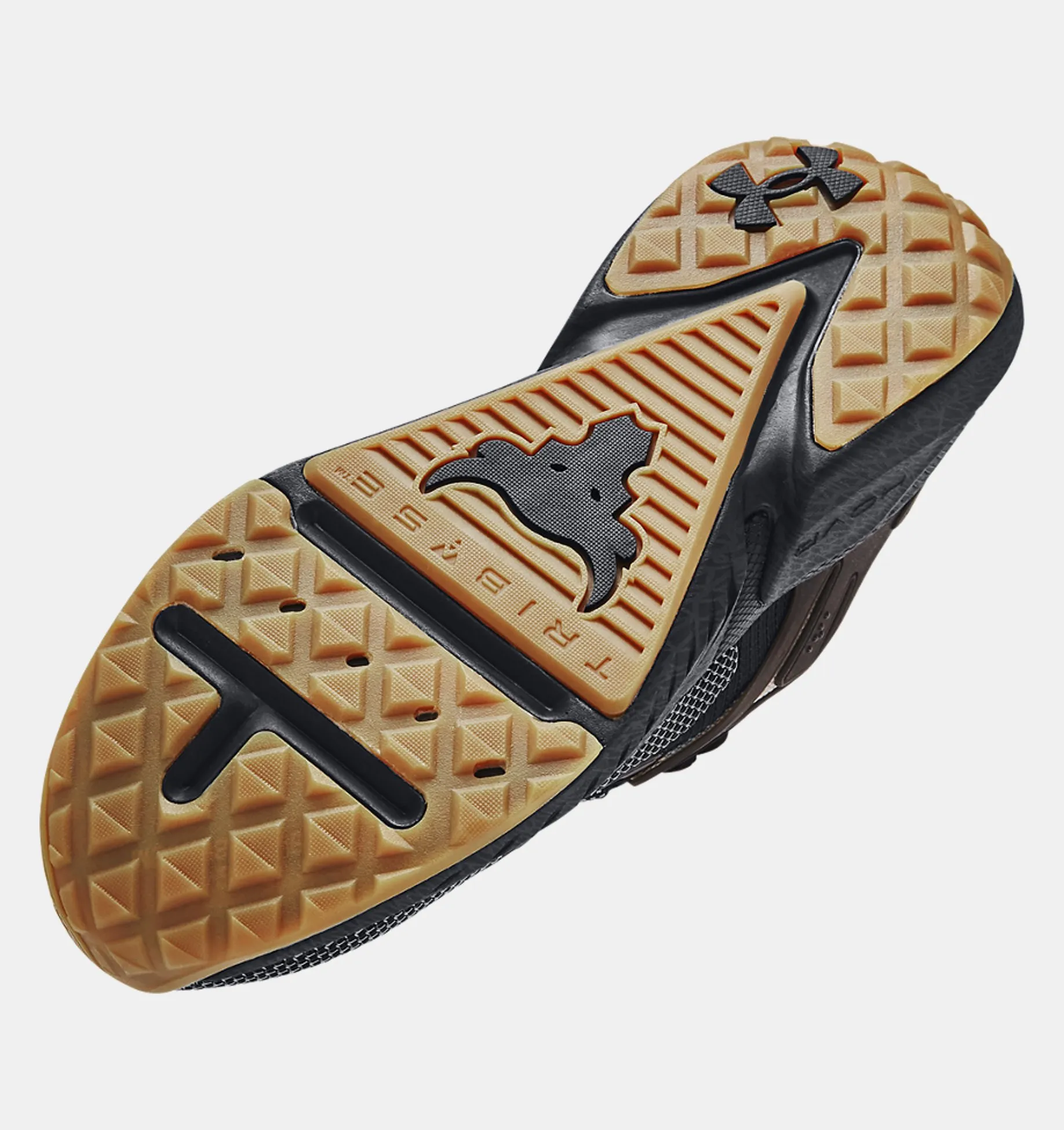 Zapatillas de Entrenamiento Project Rock 5 Home Gym para Hombre image number 4