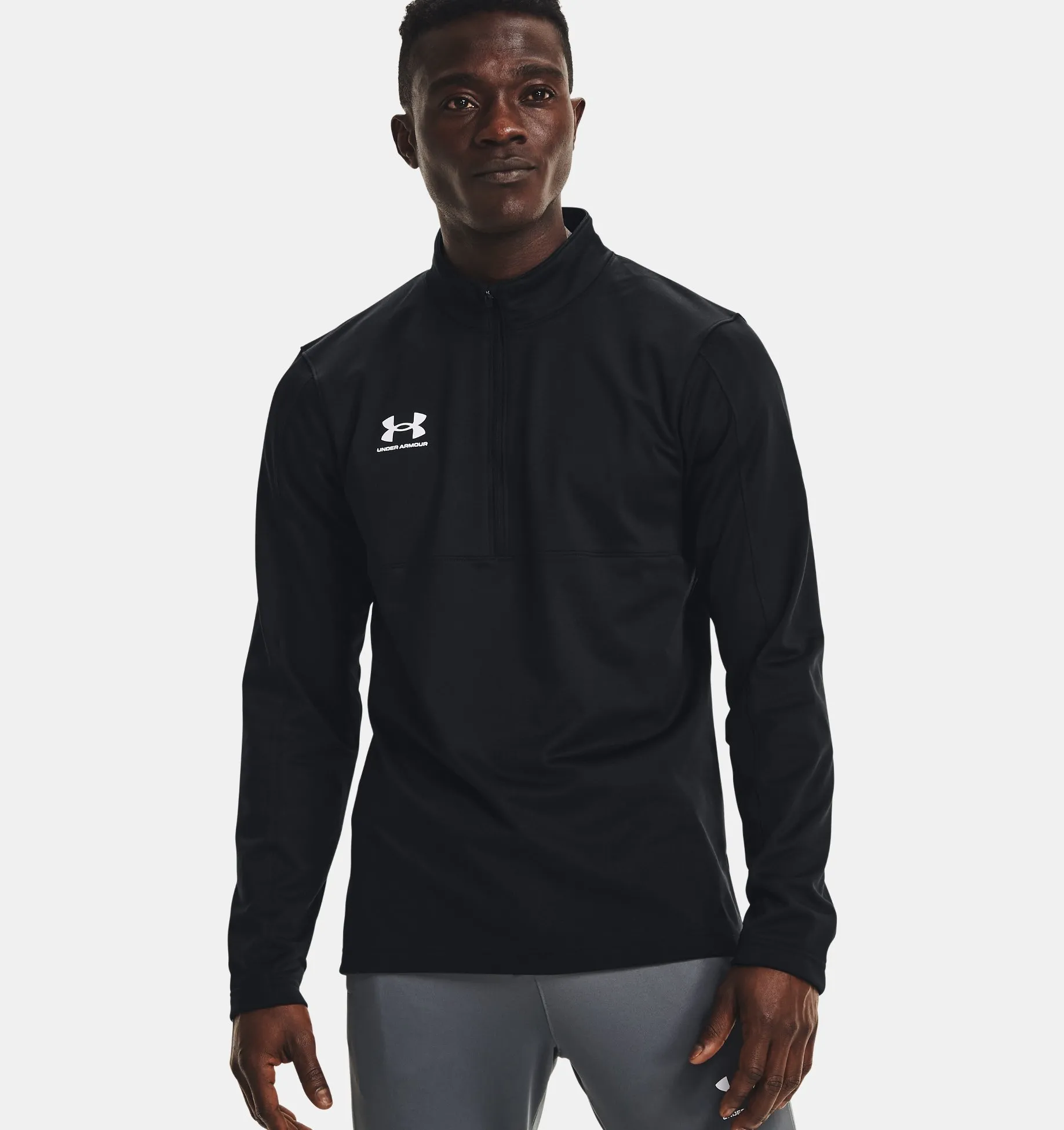 Buzo Challenger Midlayer para hombre image number 0
