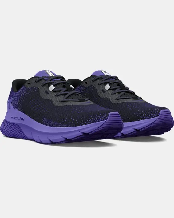 Zapatillas de Running HOVR™ Turbulence 2 para Mujer image number 3