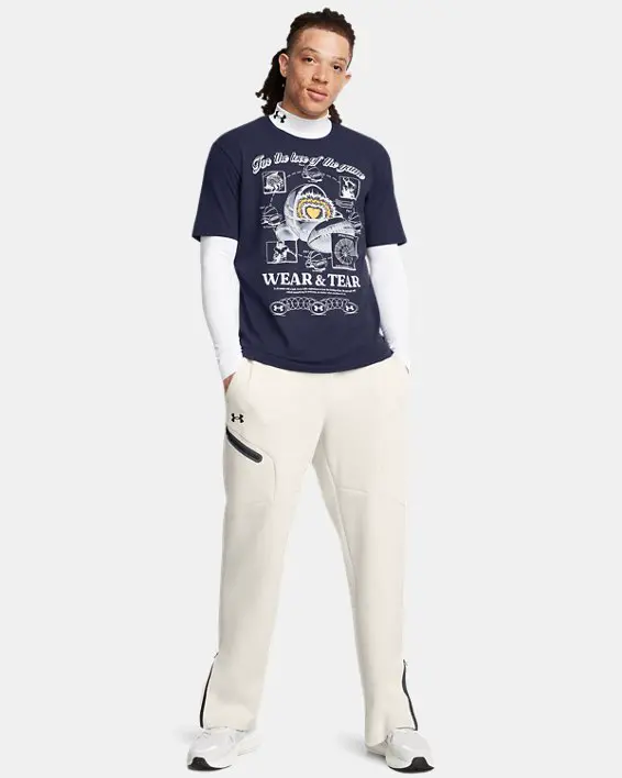 UA M LOVE OF THE GAME SS image number 2