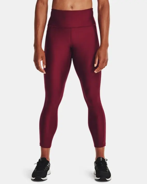 UA W HG Authcs Legging