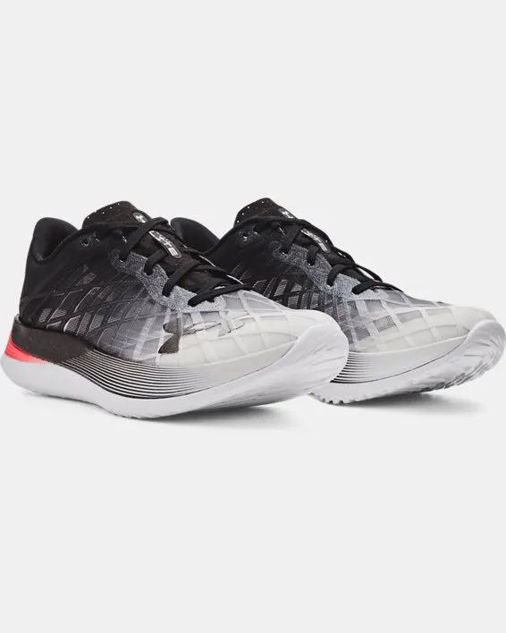 UA FLOW Velociti Elite image number 3