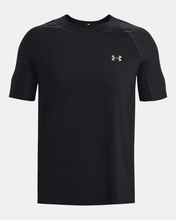 Remera de entrenamiento UA RUSH™ SmartForm para Hombre image number 5
