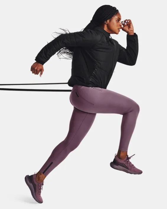 UA SmartForm Rush Ank Leg image number 2