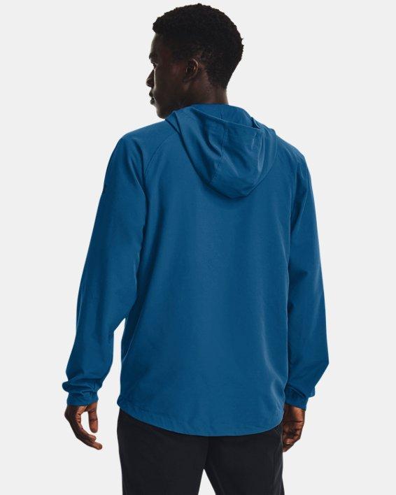 UA Unstoppable Jacket image number 1