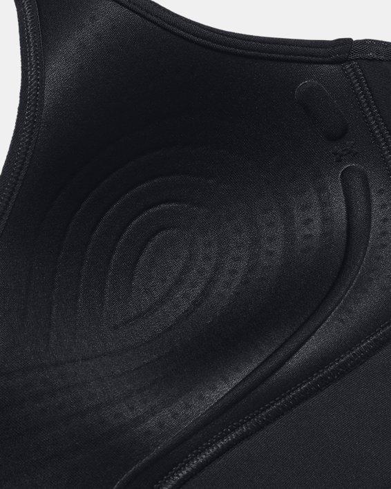 UA Infinity Mid 2.0 Bra image number 2