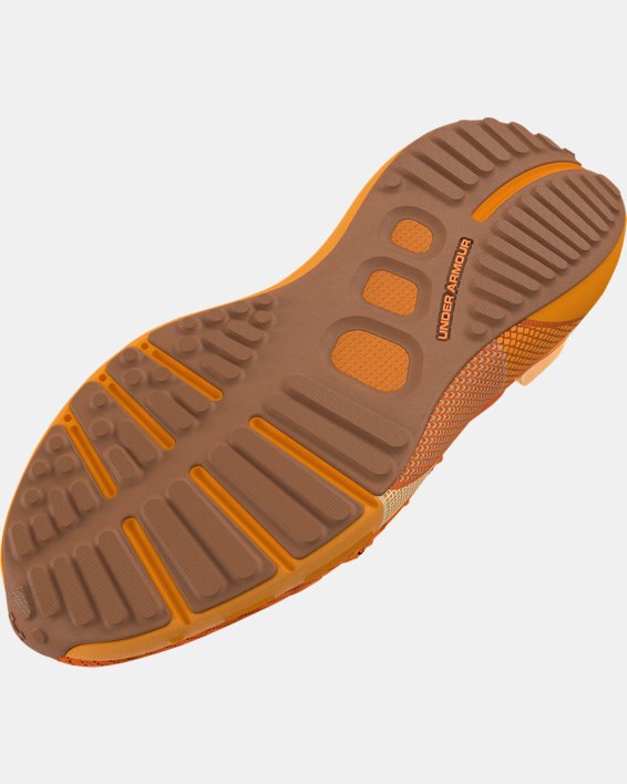 Zapatillas de Running UA HOVR™ Phantom 3 Dyed para Hombre image number 4