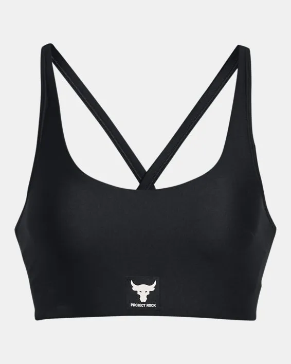 Pjt Rck All Train Crsbck Bra image number 2