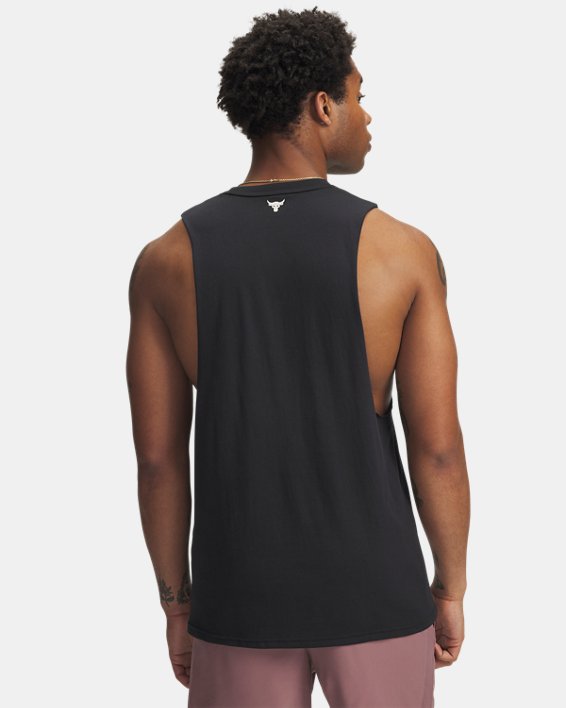 Pjt Rck Tank image number 1