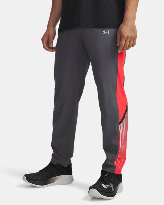 Pantalon de Running Velociti Storm para Hombre