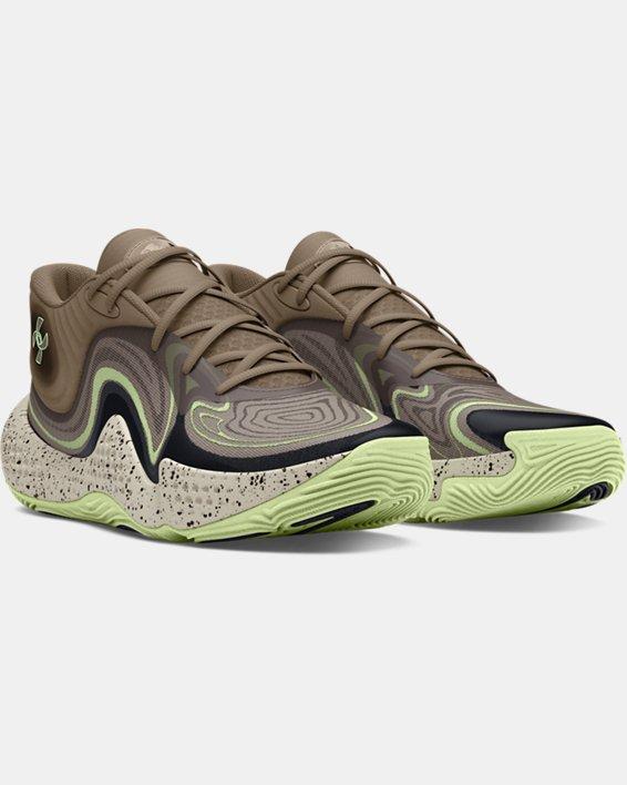 UA Spawn 6 Mid CAMO image number 3