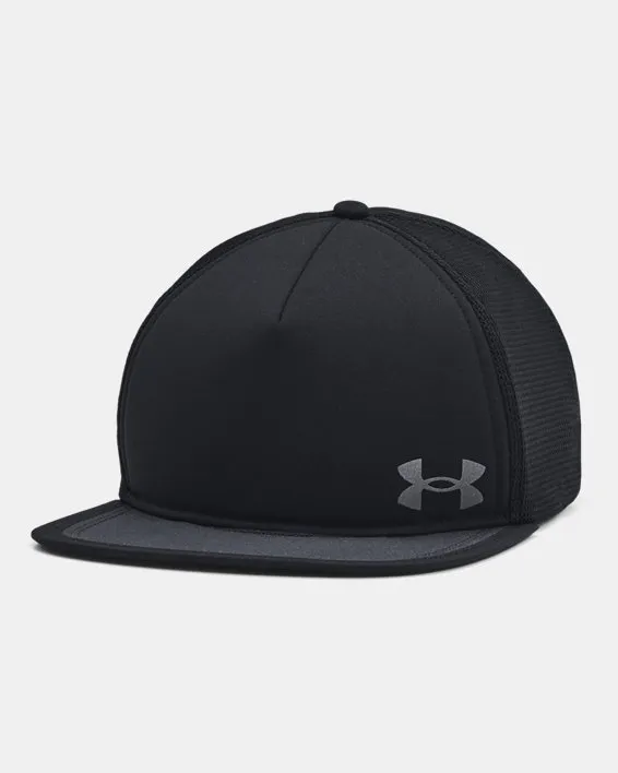 M Iso-chill Launch Snapback
