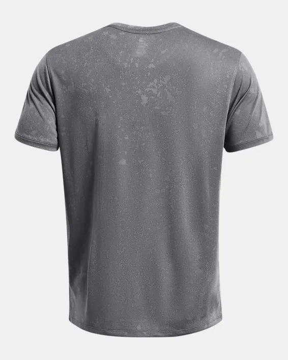 UA Streaker Splatter SS image number 3