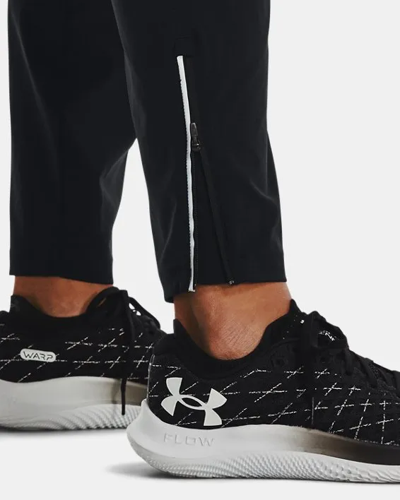 UA OutRun the STORM Pant image number 3