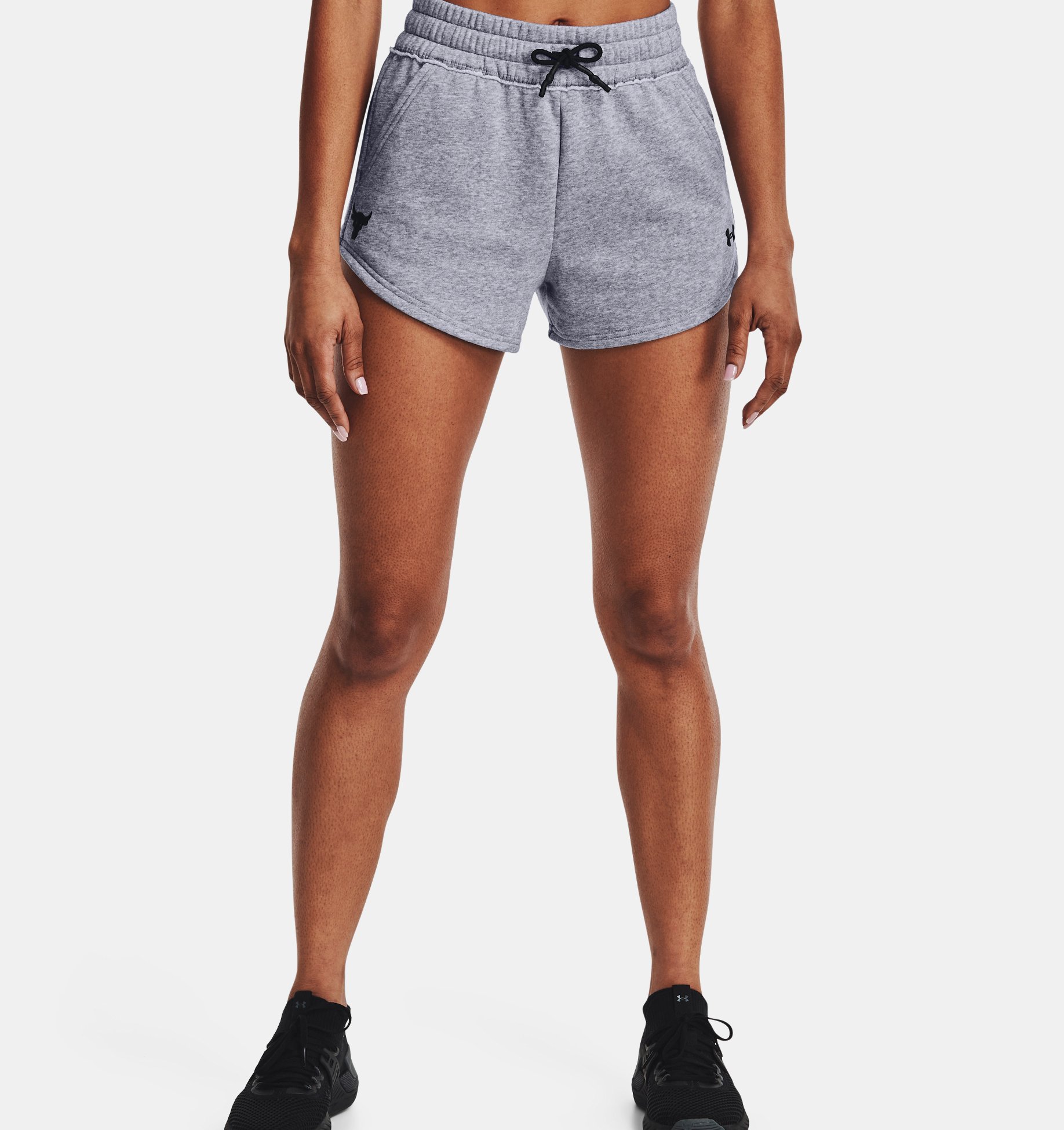 Short Project Rock Fleece para mujer