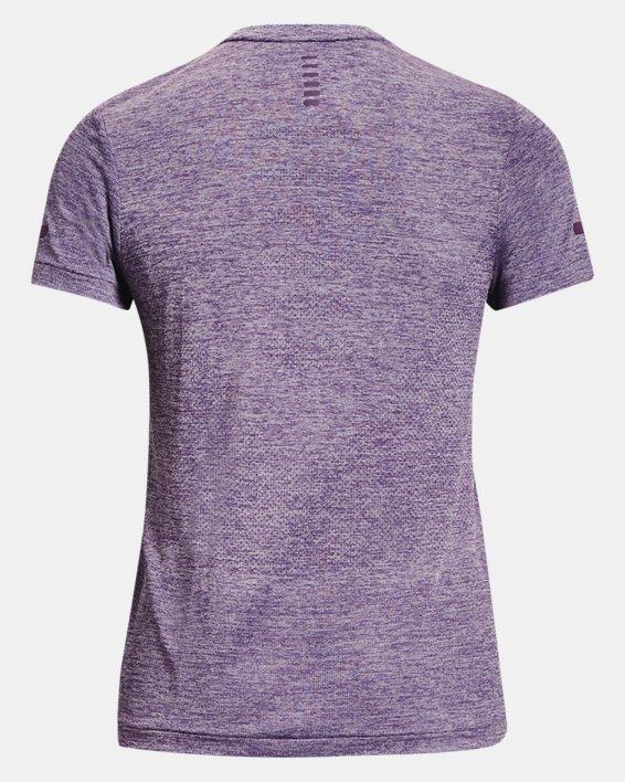 UA Seamless Stride SS image number 5