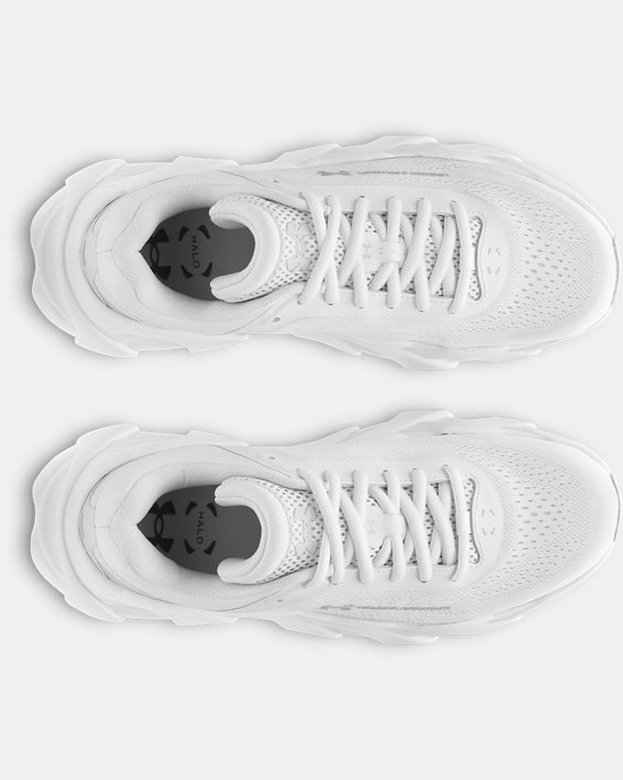 UA W Halo Runner image number 2