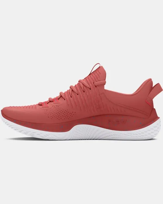 UA Flow Dynamic INTLKNT image number 1