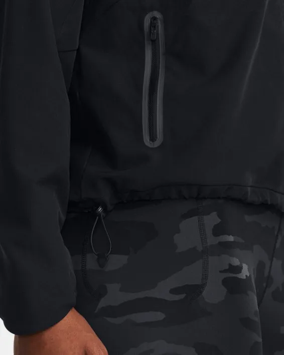 Unstoppable Hooded Jacket image number 4