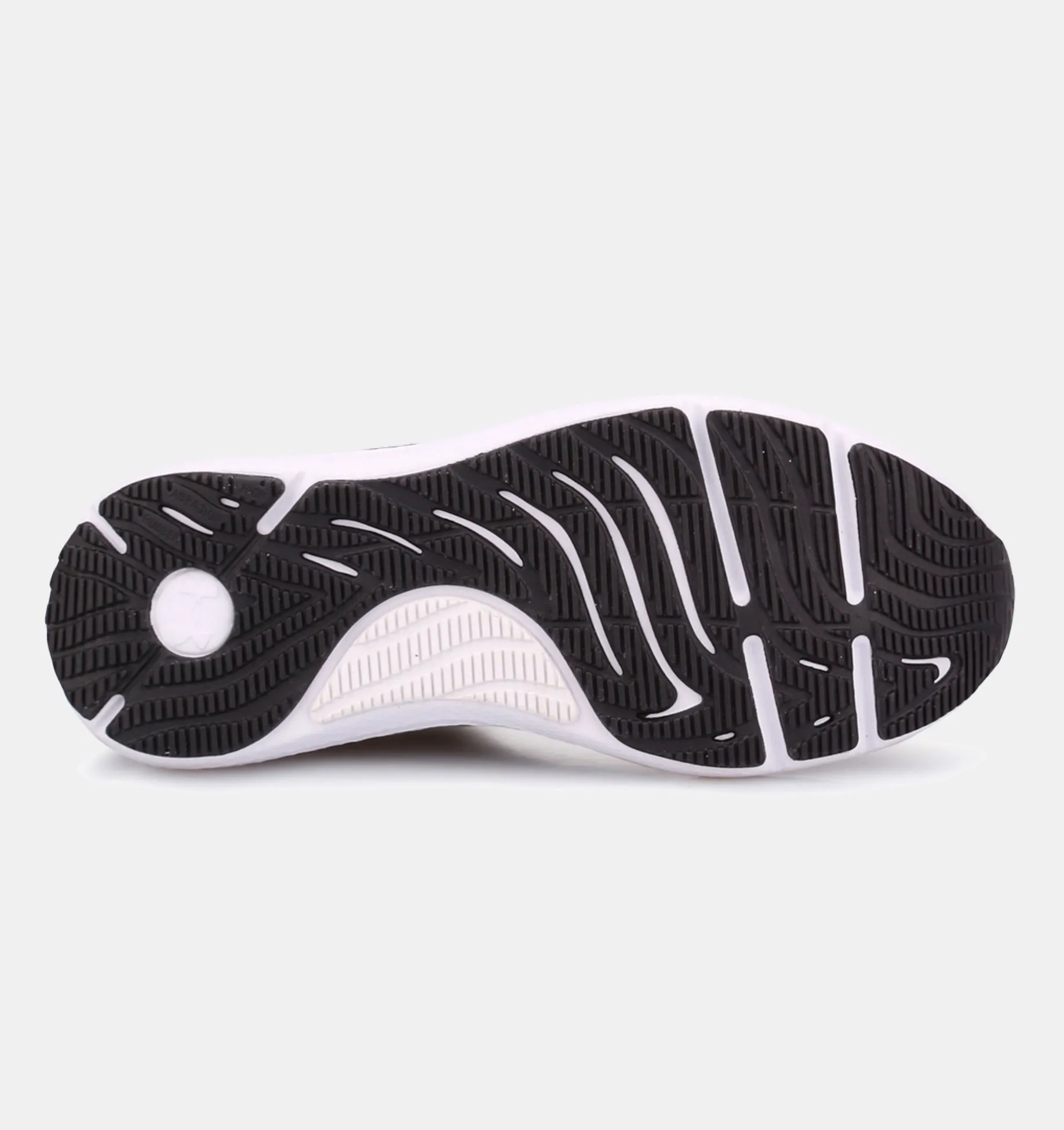 Zapatillas de running Under Armour Charged Quest para hombre image number 5