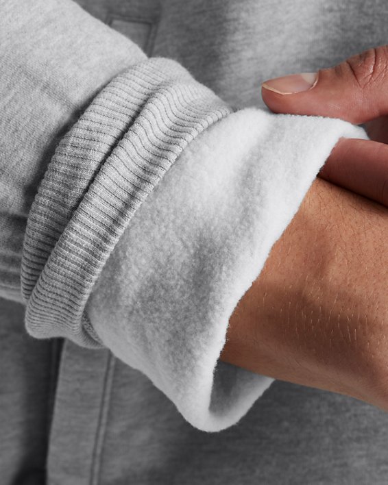 Pjt Rock Rival Flc Hoodie image number 2