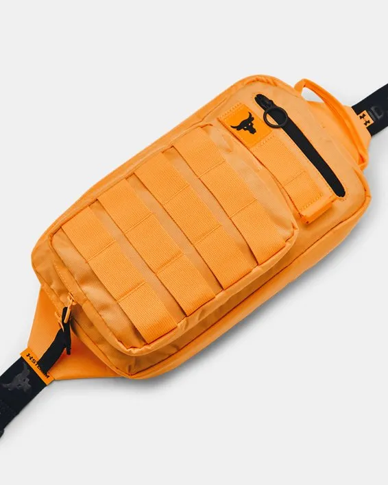 UA Project Rock Waist Bag