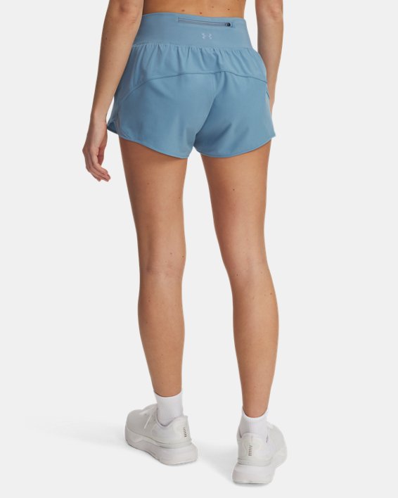 UA Launch Pro 3'' Shorts image number 1