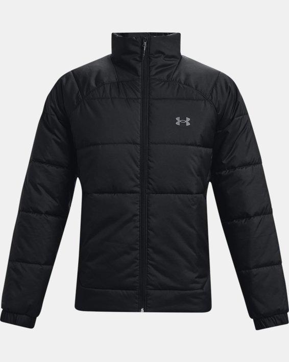 Campera de Entrenamiento Storm Insulate para Hombre image number 5