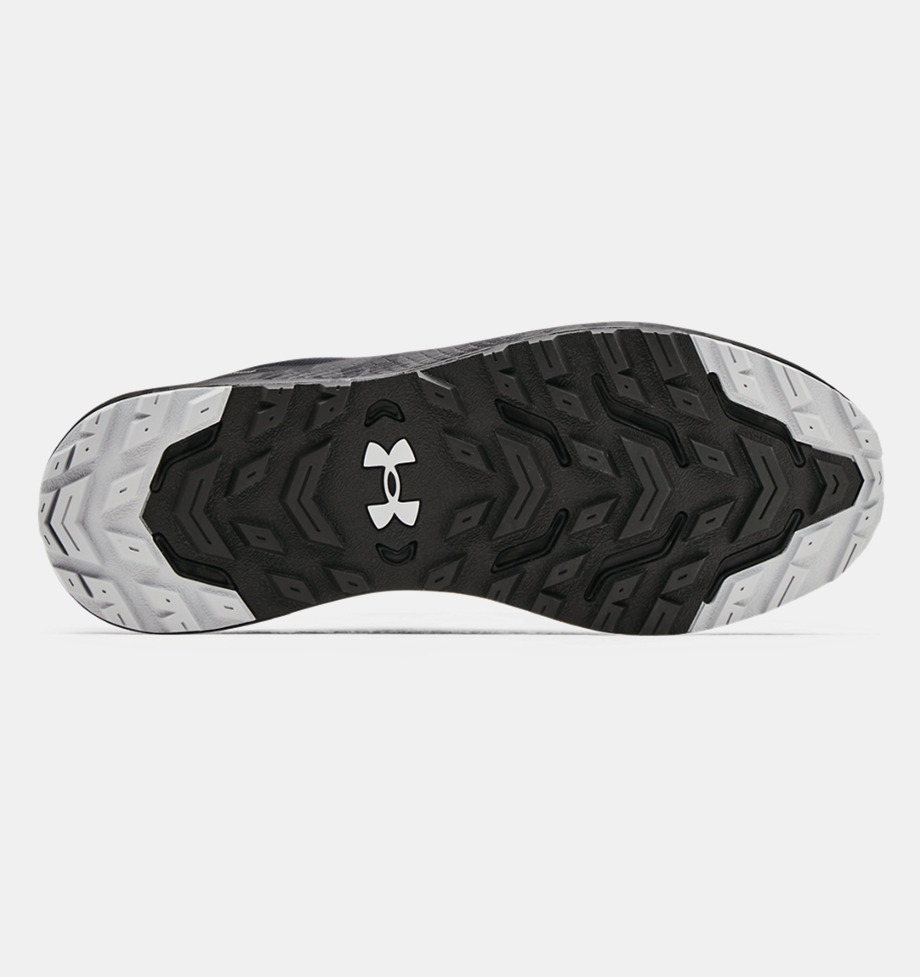 Zapatillas de senderismo UA Charged Bandit TR 2 para hombre image number 4
