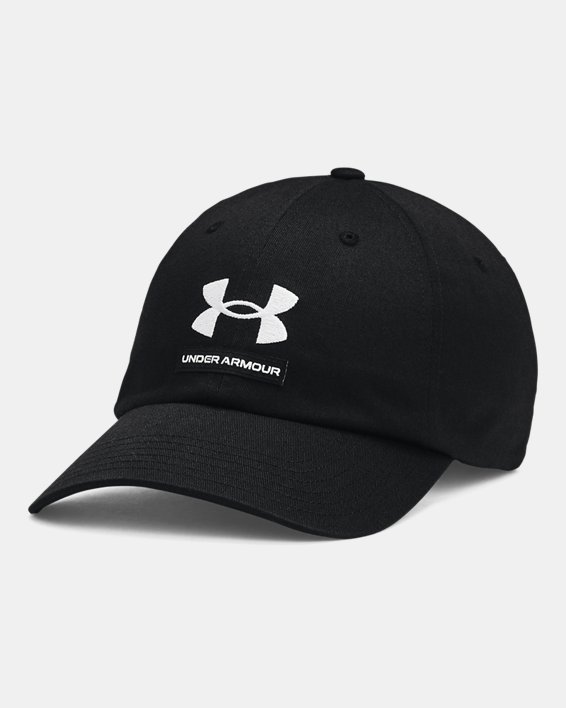 Gorra Under Armour Branded Negra