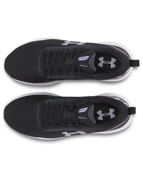 Zapatillas de running UA Charged Wing SE para hombre image number 3