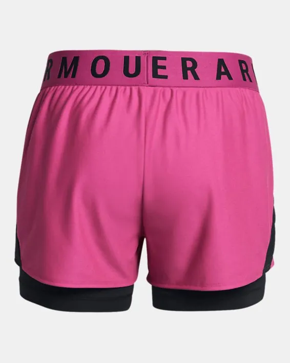 Play Up 2-in-1 Shorts image number 5