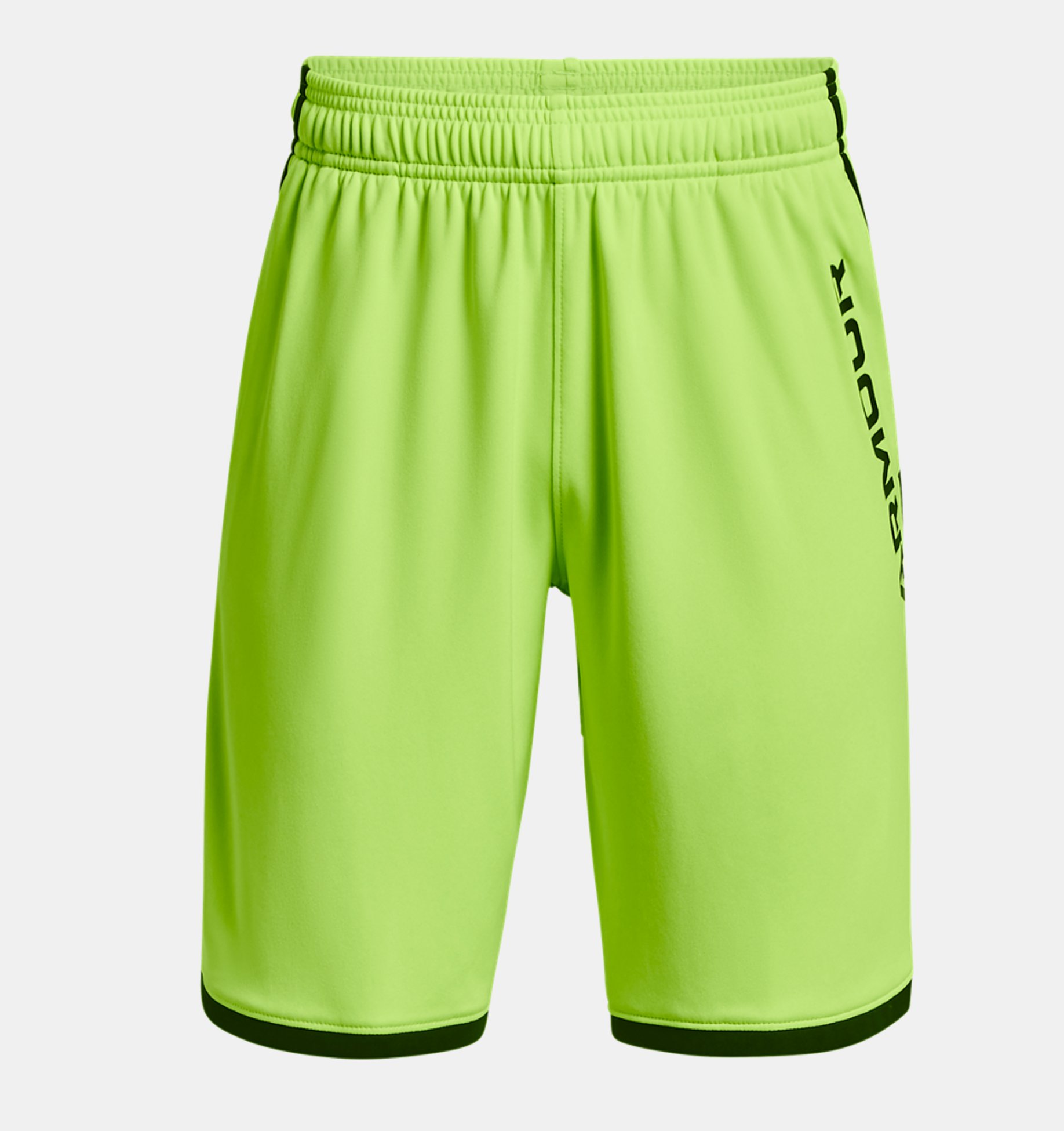 Short UA Stunt 3.0 para niño