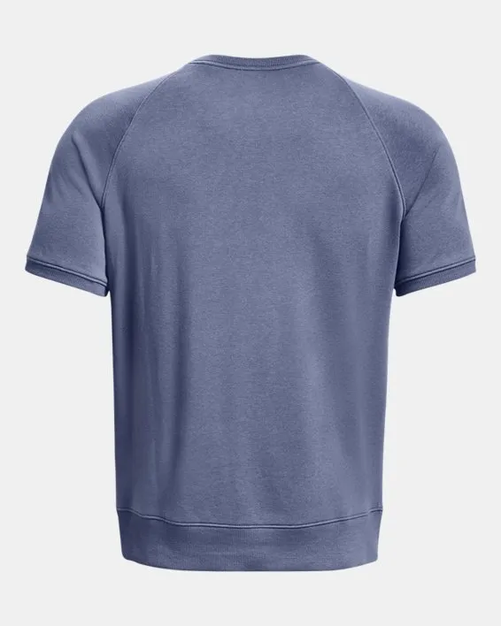 Pjt Rock Terry Gym Top image number 7