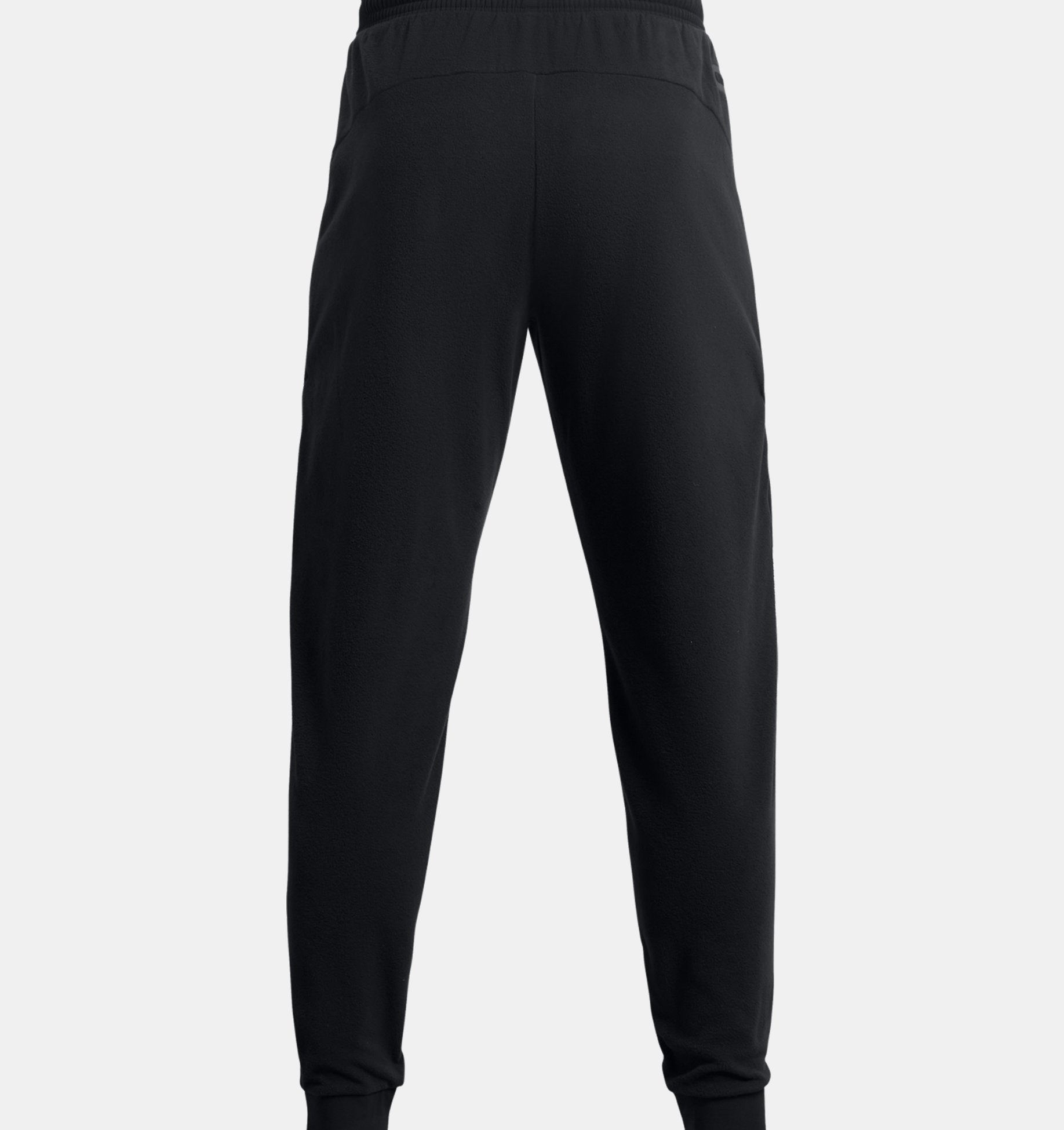 Pantalón UA RUSH™ Fleece para hombre image number 4