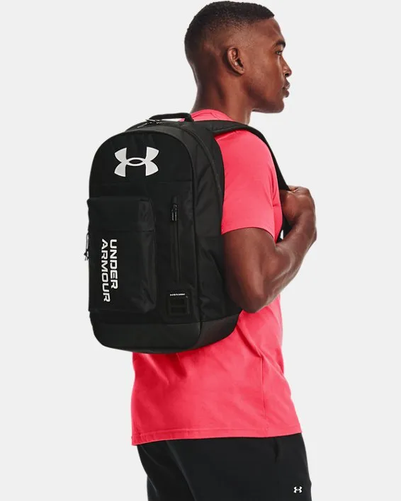 Mochila UA Halftime Unisex image number 4
