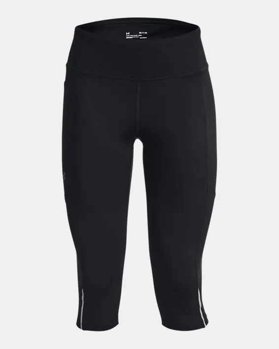 Calza de Running Fly Fast 3.0 Speed Capri para Mujer image number 6