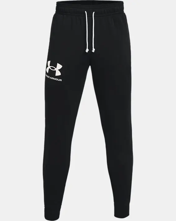 UA Rival Terry Jogger image number 4