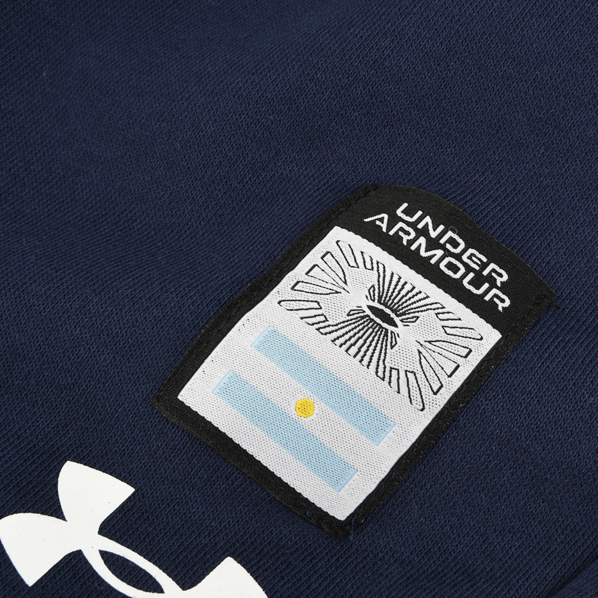 UA W JOGGER CTW image number 2