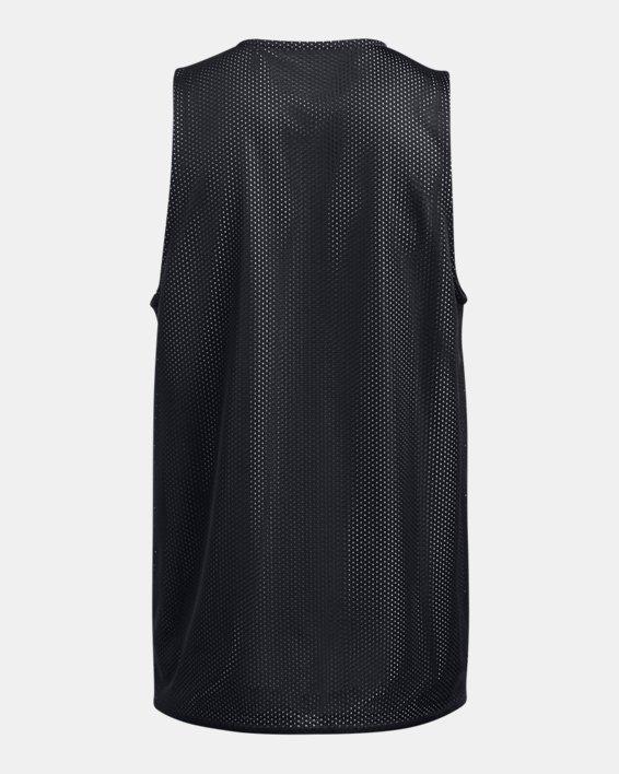 Musculosa de Basketball Zone reversible para Hombre image number 3