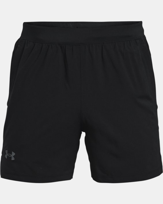 Short de running UA Launch Run 5