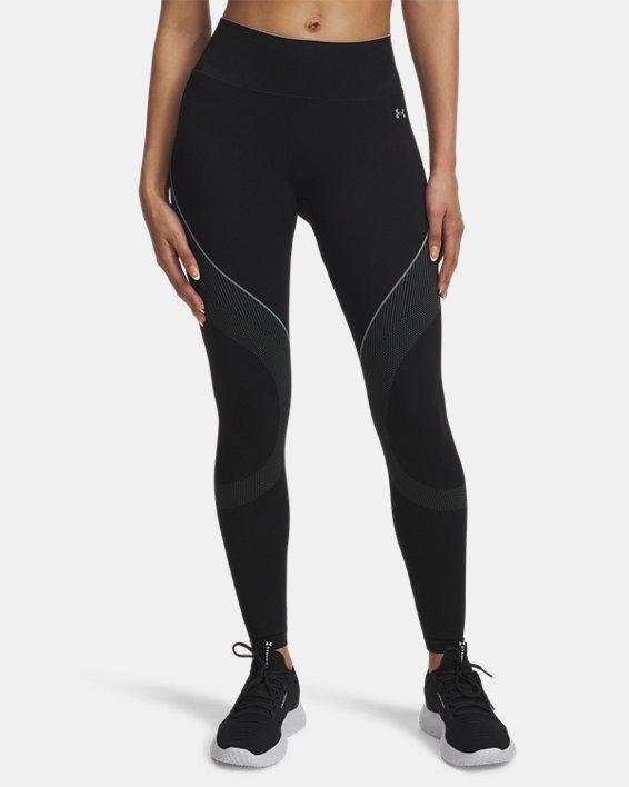 UA Vanish Seamless Legging