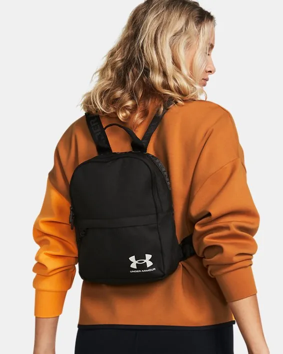 UA Loudon Mini Backpack image number 4